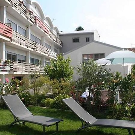 Levante Residence La Spezia Eksteriør billede
