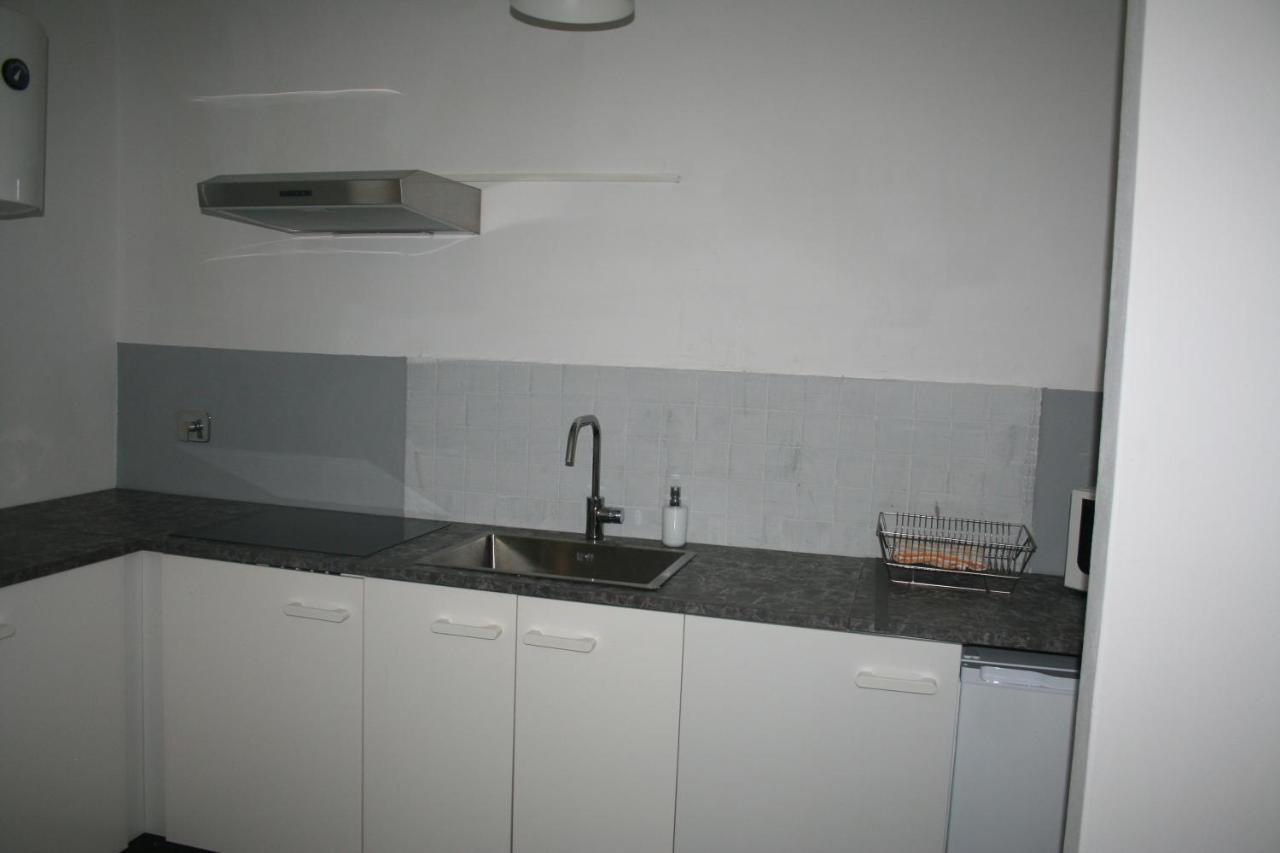 Levante Residence La Spezia Eksteriør billede