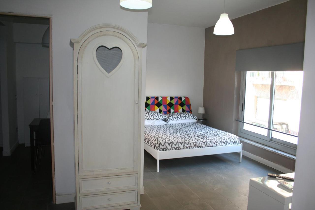 Levante Residence La Spezia Eksteriør billede