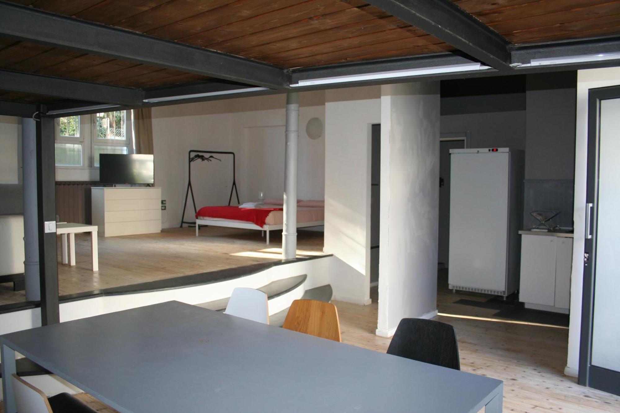 Levante Residence La Spezia Eksteriør billede