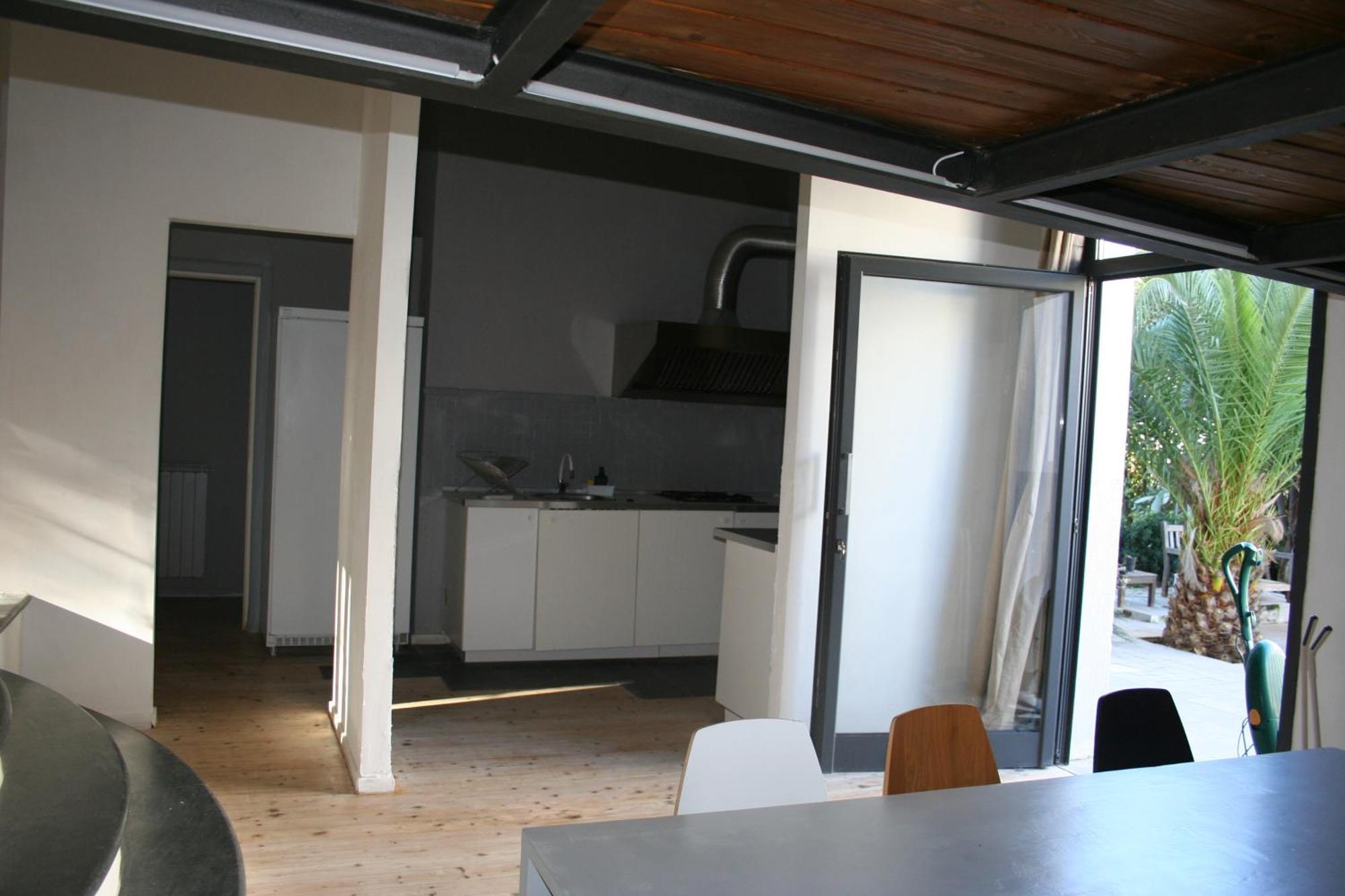 Levante Residence La Spezia Eksteriør billede