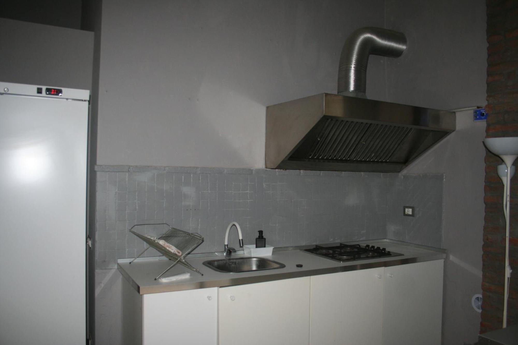 Levante Residence La Spezia Eksteriør billede