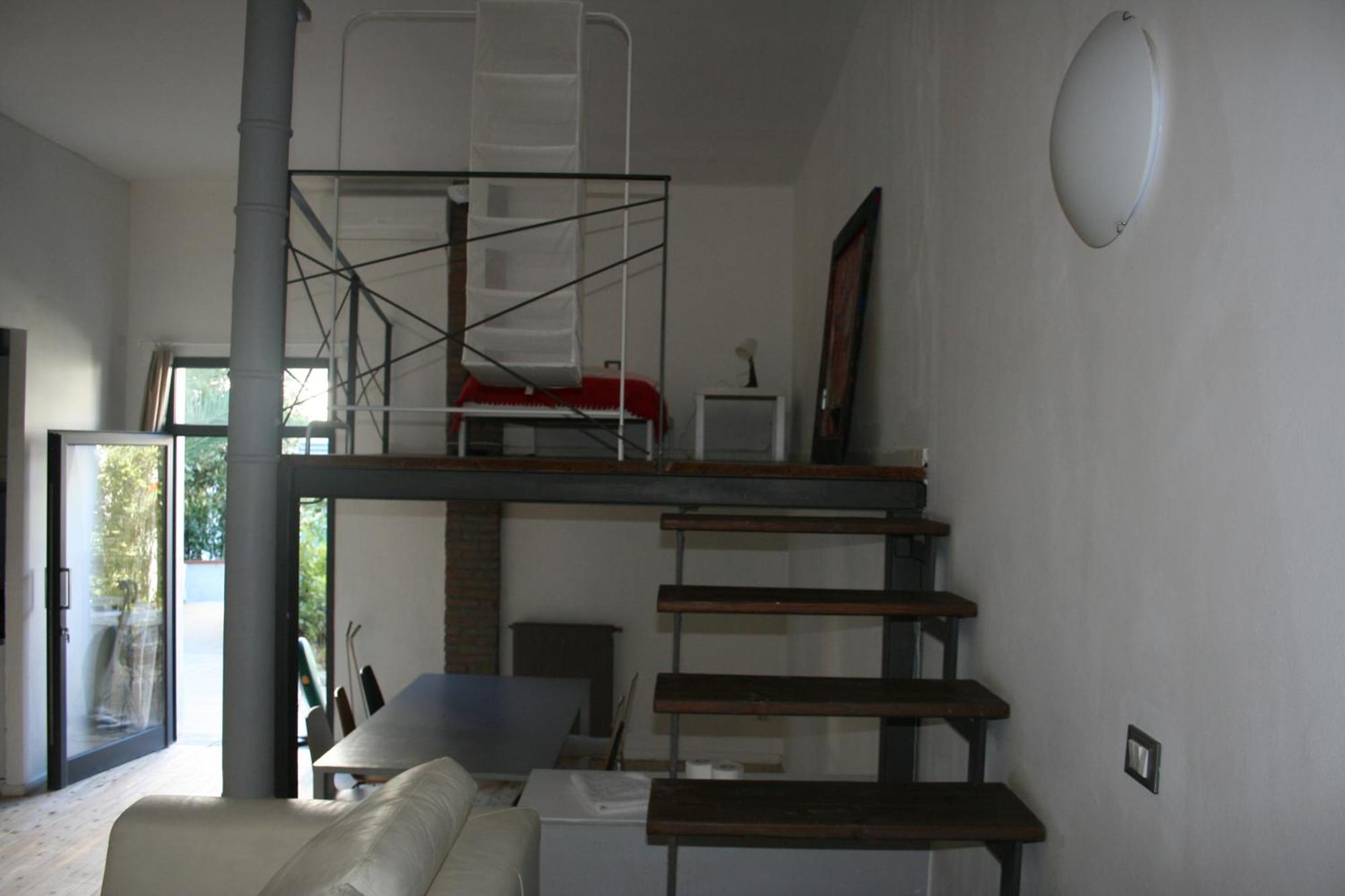 Levante Residence La Spezia Eksteriør billede