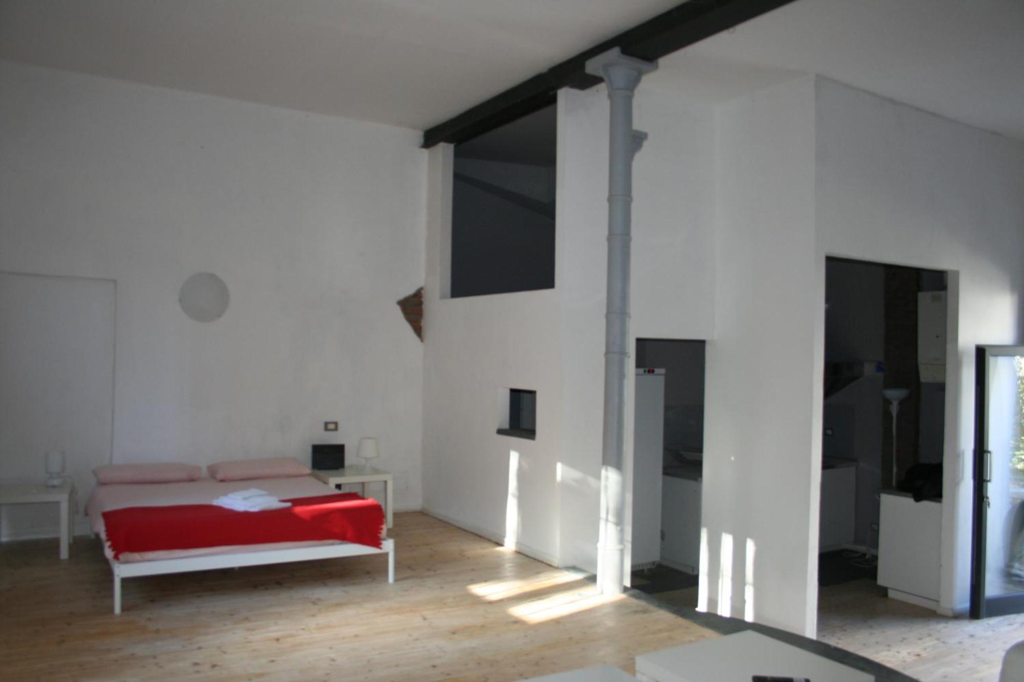 Levante Residence La Spezia Eksteriør billede