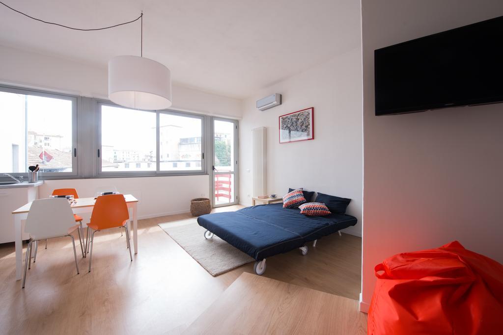Levante Residence La Spezia Eksteriør billede