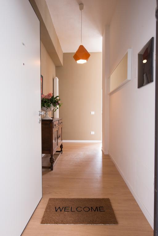 Levante Residence La Spezia Eksteriør billede