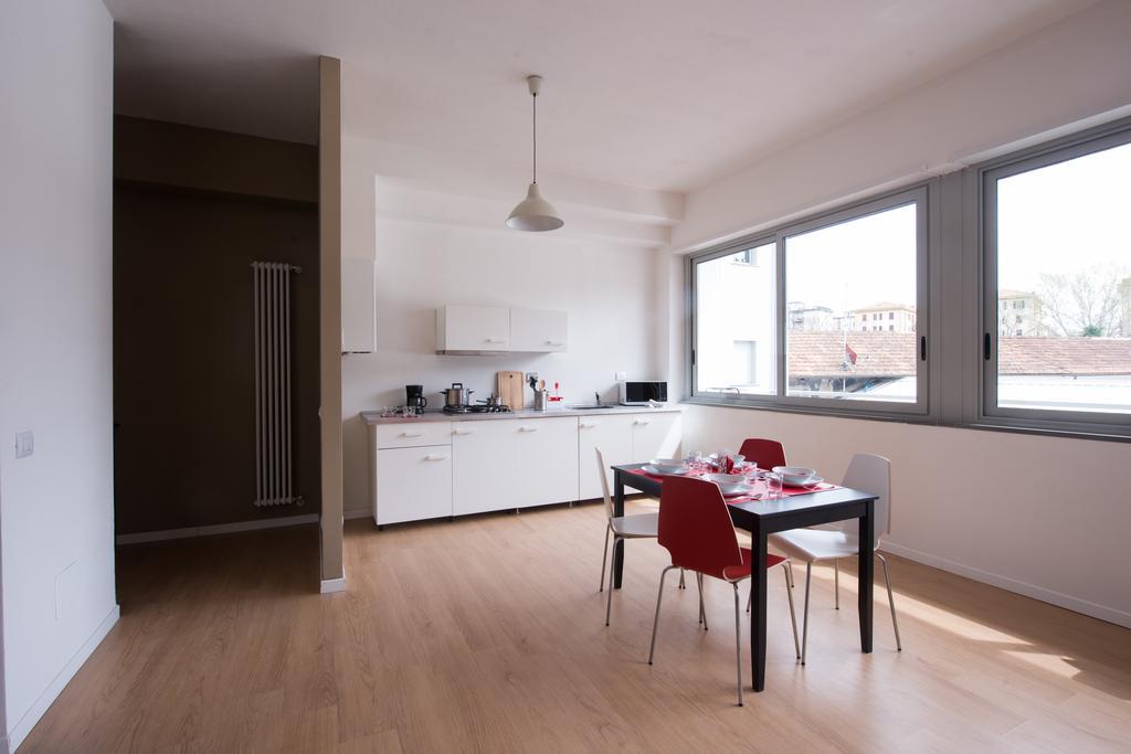 Levante Residence La Spezia Eksteriør billede