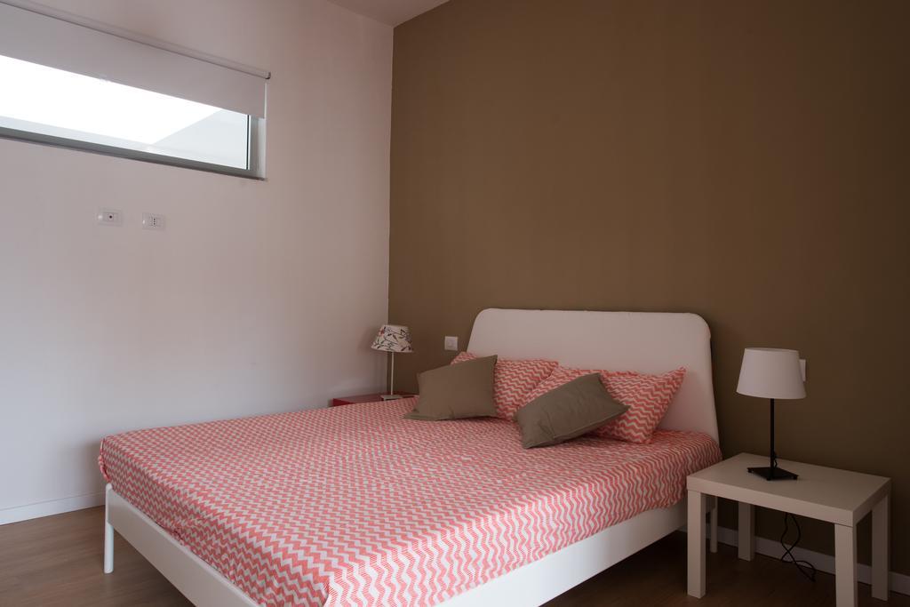 Levante Residence La Spezia Eksteriør billede