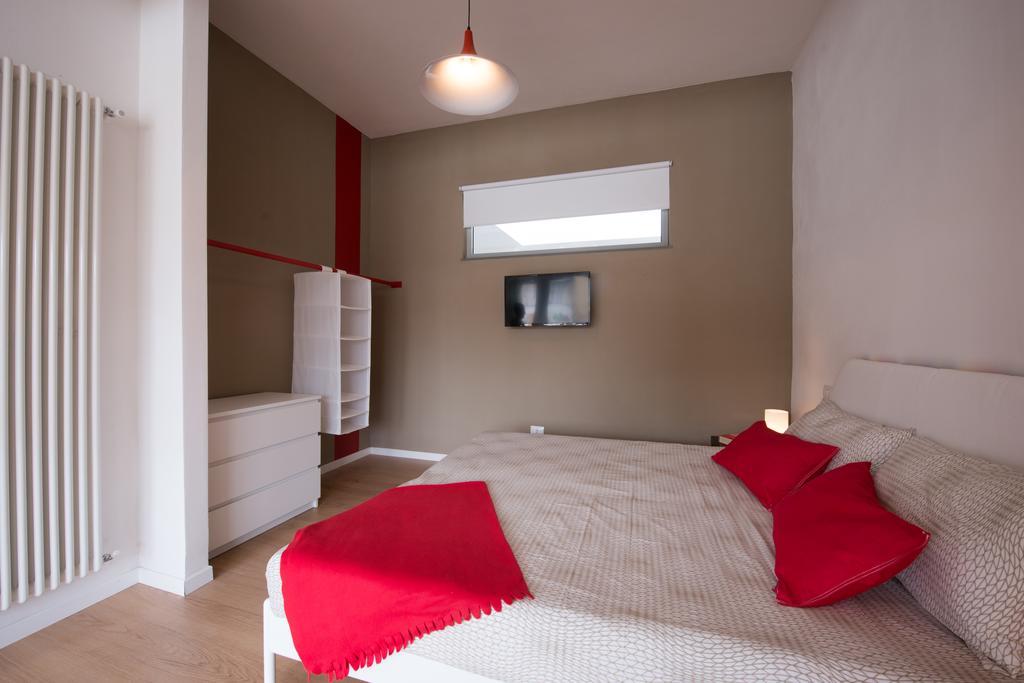 Levante Residence La Spezia Eksteriør billede