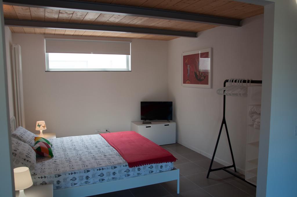 Levante Residence La Spezia Eksteriør billede