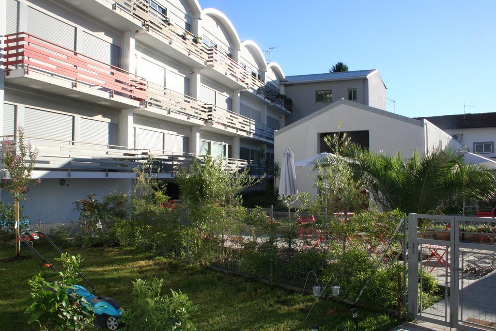 Levante Residence La Spezia Eksteriør billede