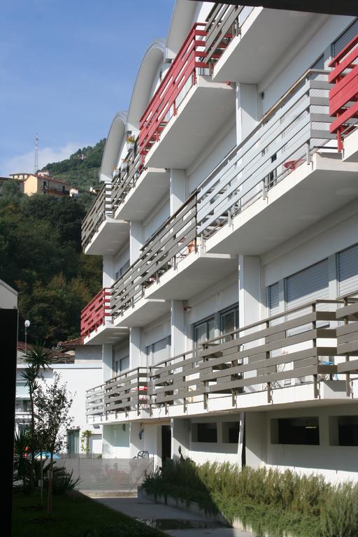 Levante Residence La Spezia Eksteriør billede