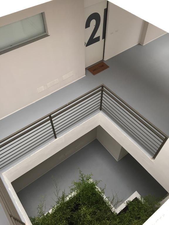 Levante Residence La Spezia Eksteriør billede