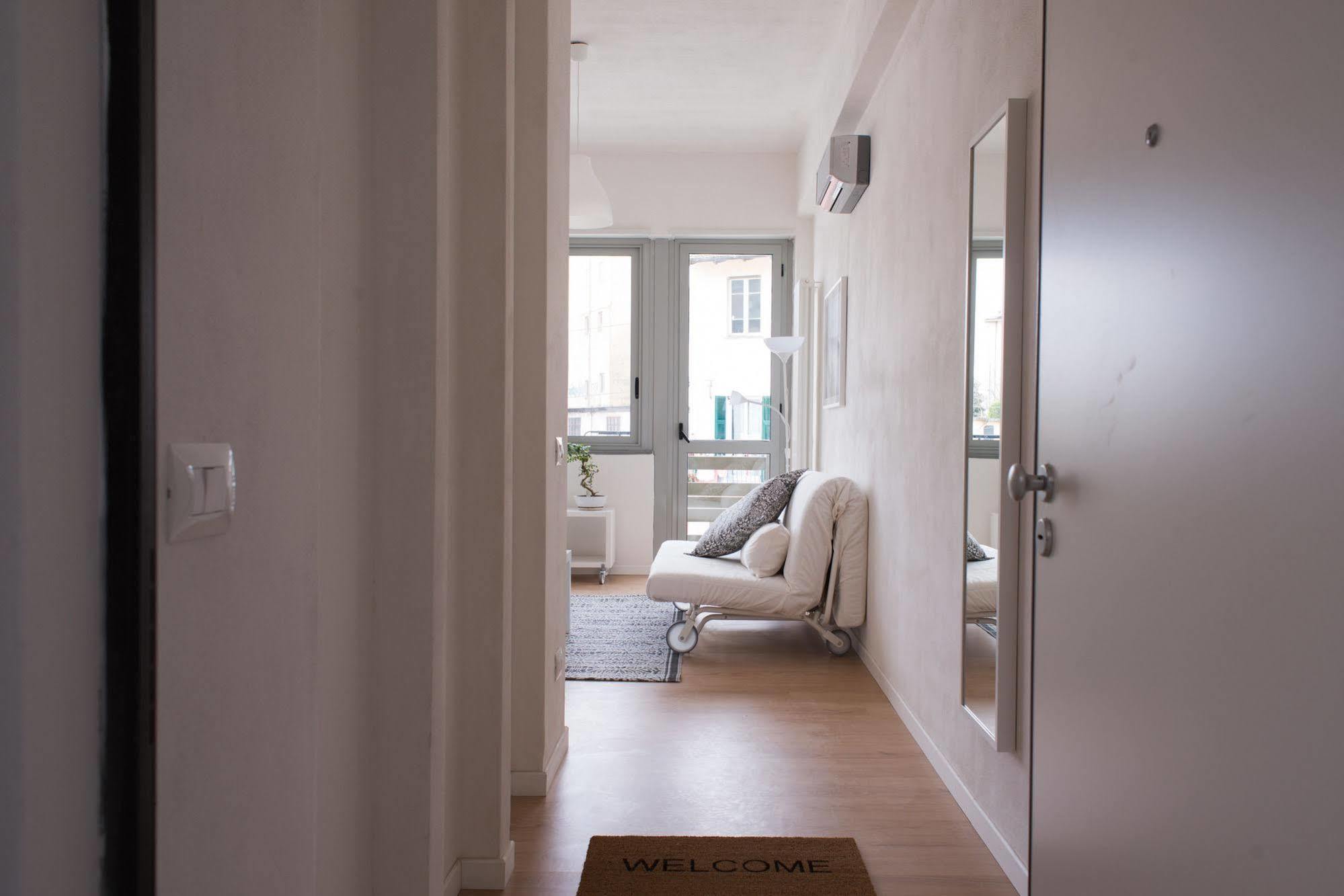 Levante Residence La Spezia Eksteriør billede