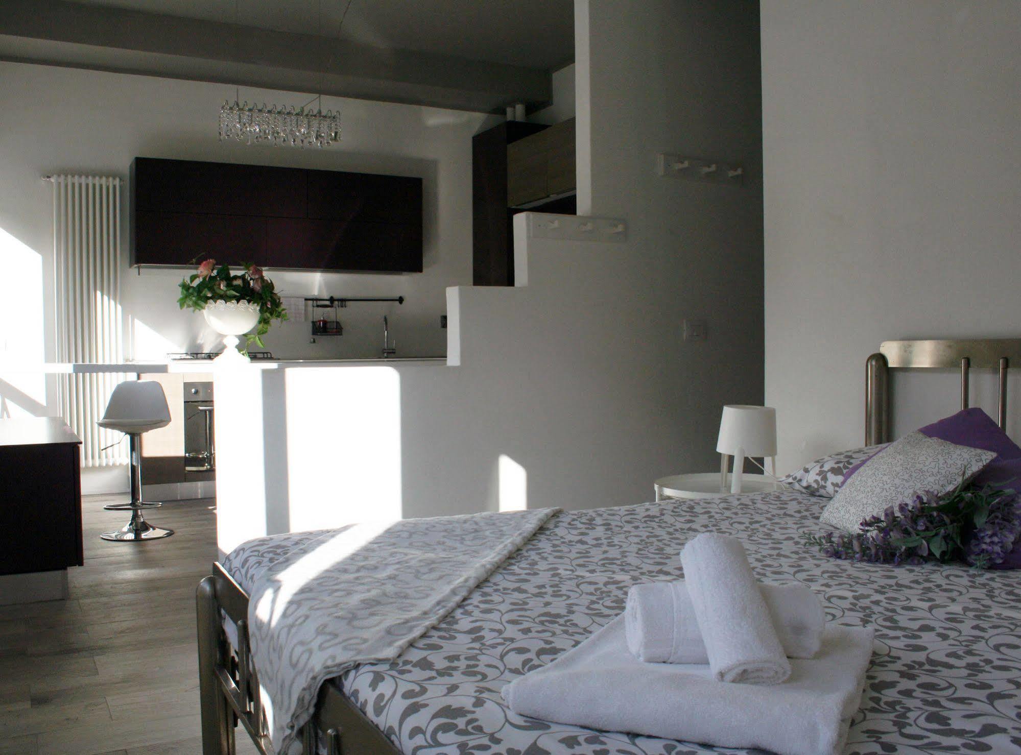Levante Residence La Spezia Eksteriør billede
