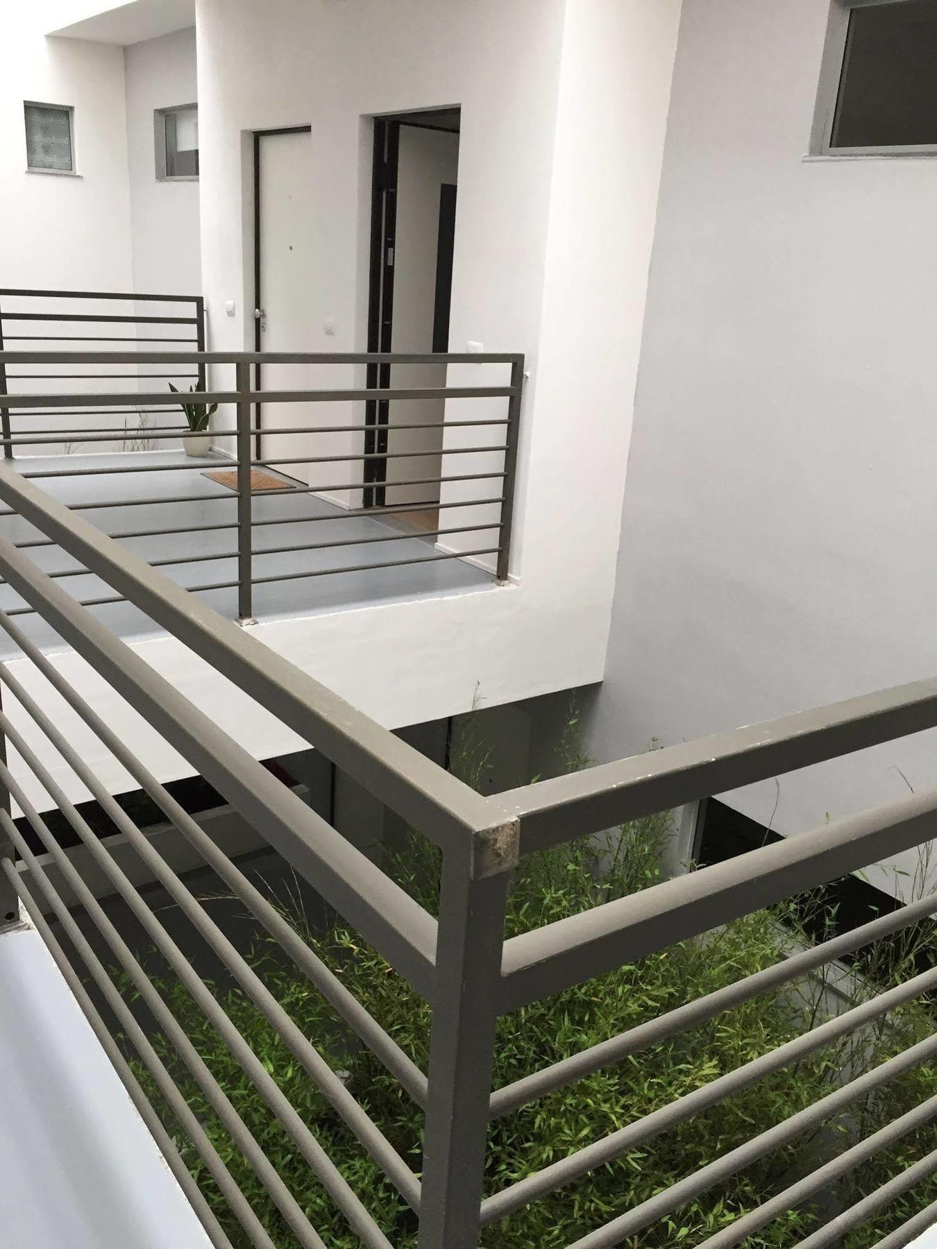 Levante Residence La Spezia Eksteriør billede