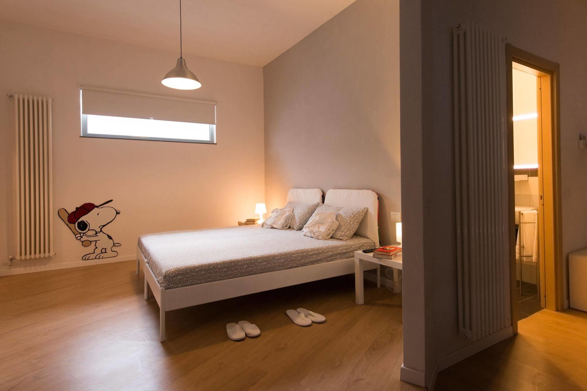 Levante Residence La Spezia Eksteriør billede