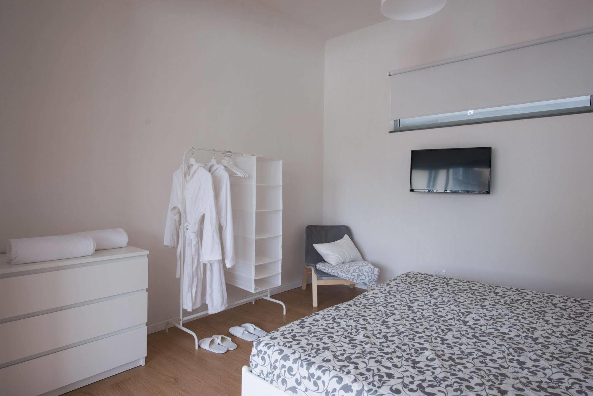 Levante Residence La Spezia Eksteriør billede