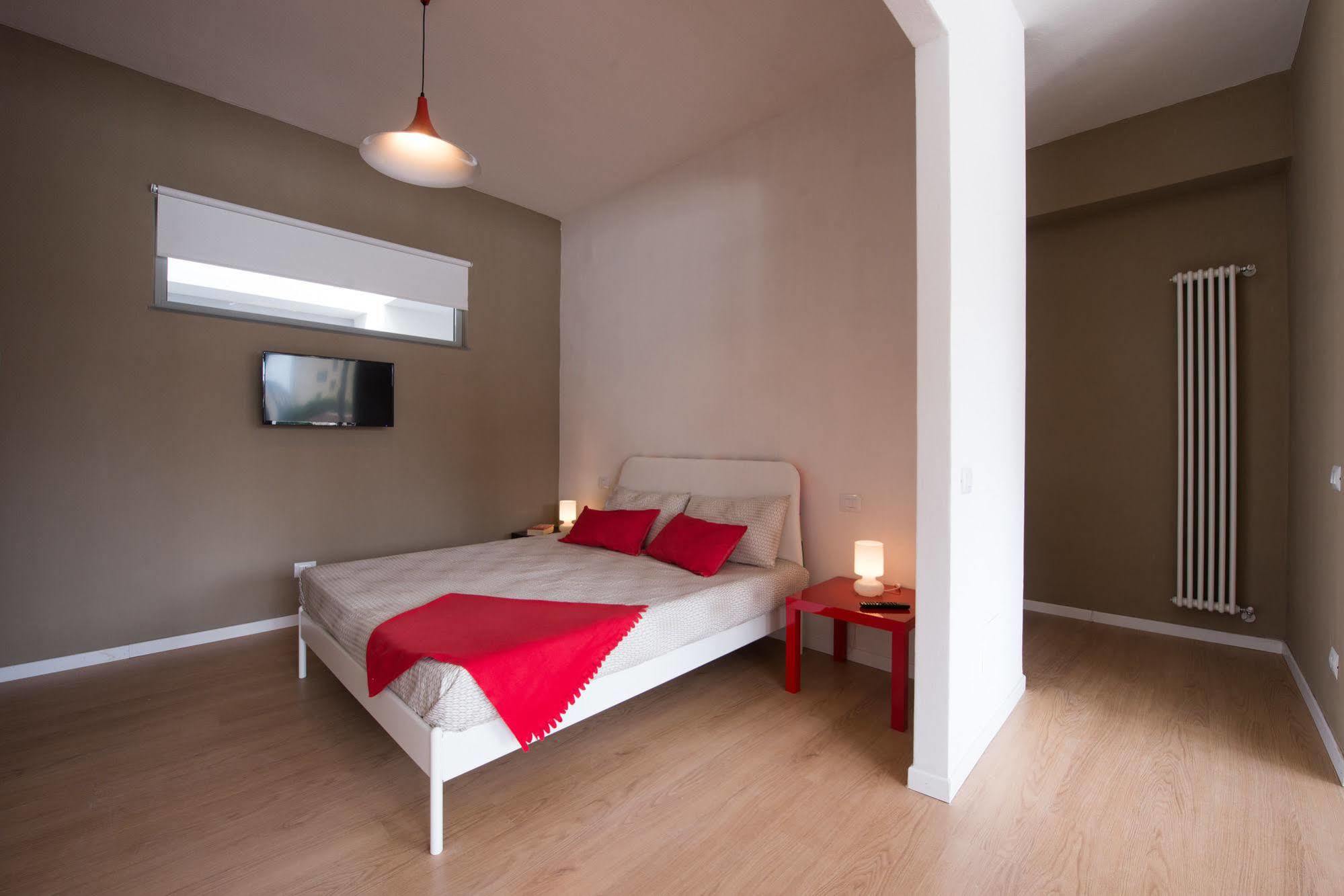 Levante Residence La Spezia Eksteriør billede