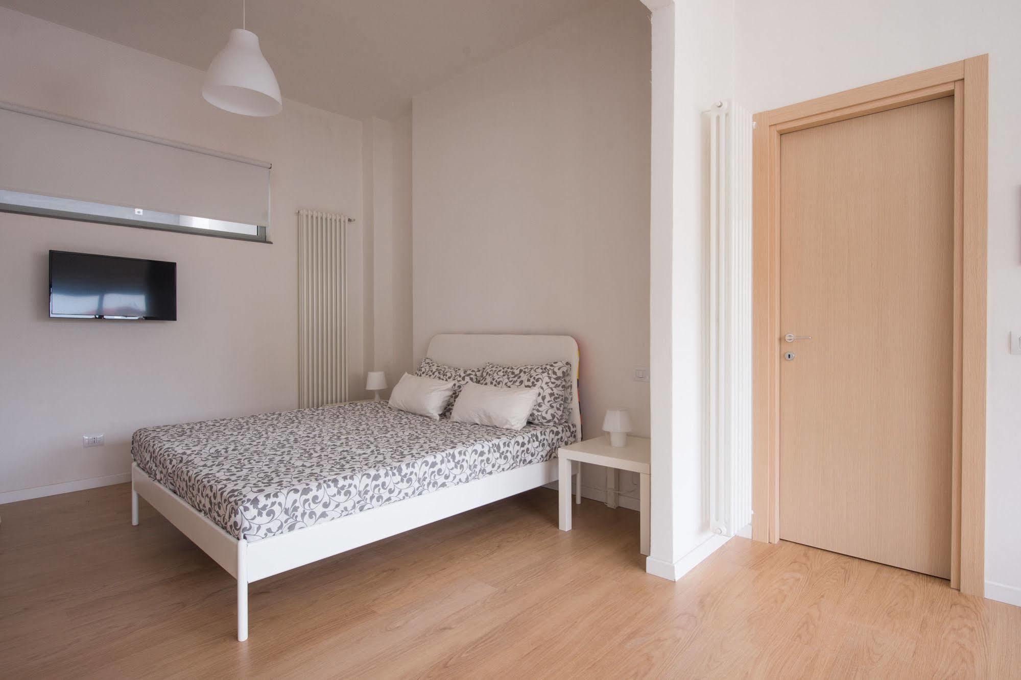 Levante Residence La Spezia Eksteriør billede