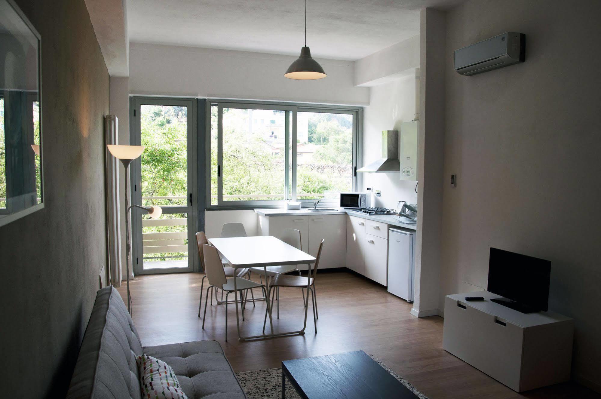 Levante Residence La Spezia Eksteriør billede