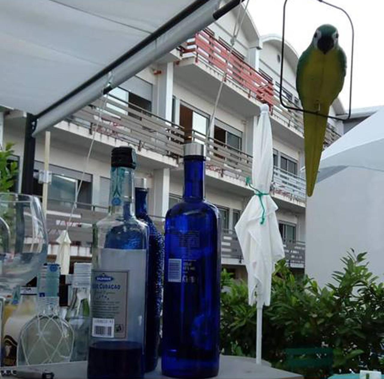 Levante Residence La Spezia Eksteriør billede