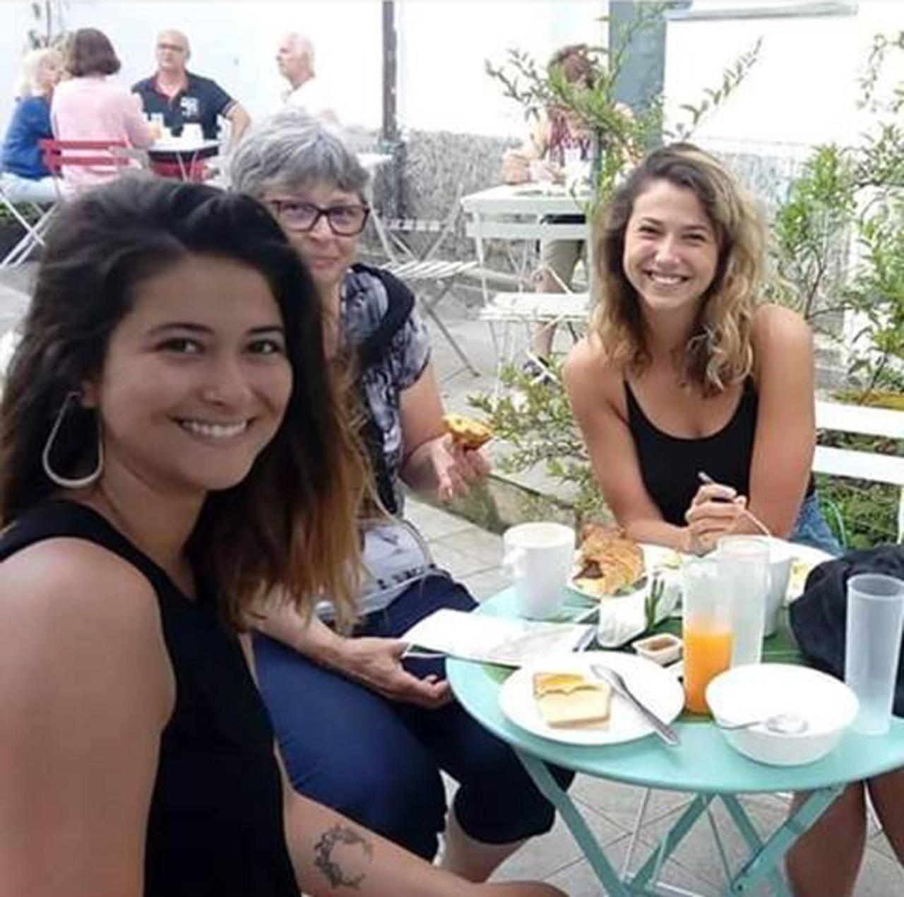 Levante Residence La Spezia Eksteriør billede